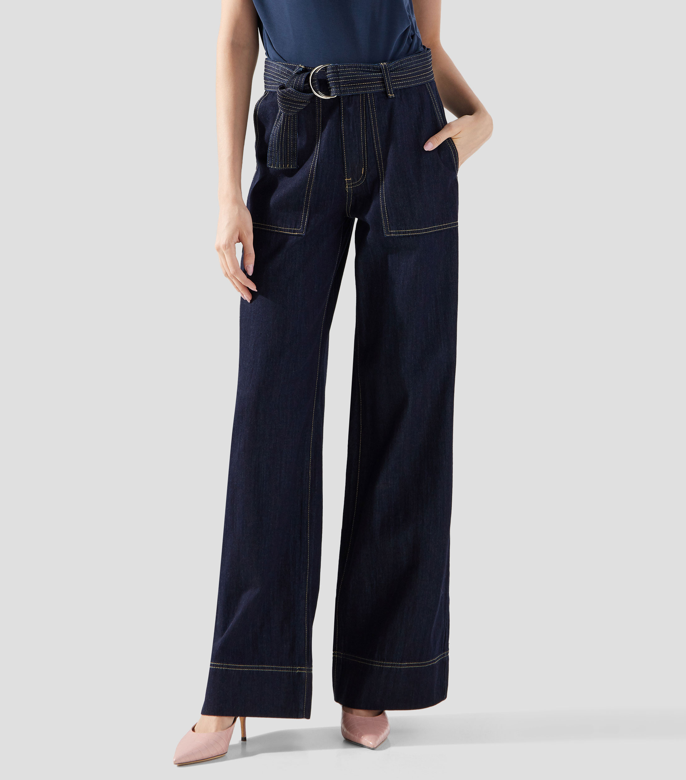 Pantalón Mujer